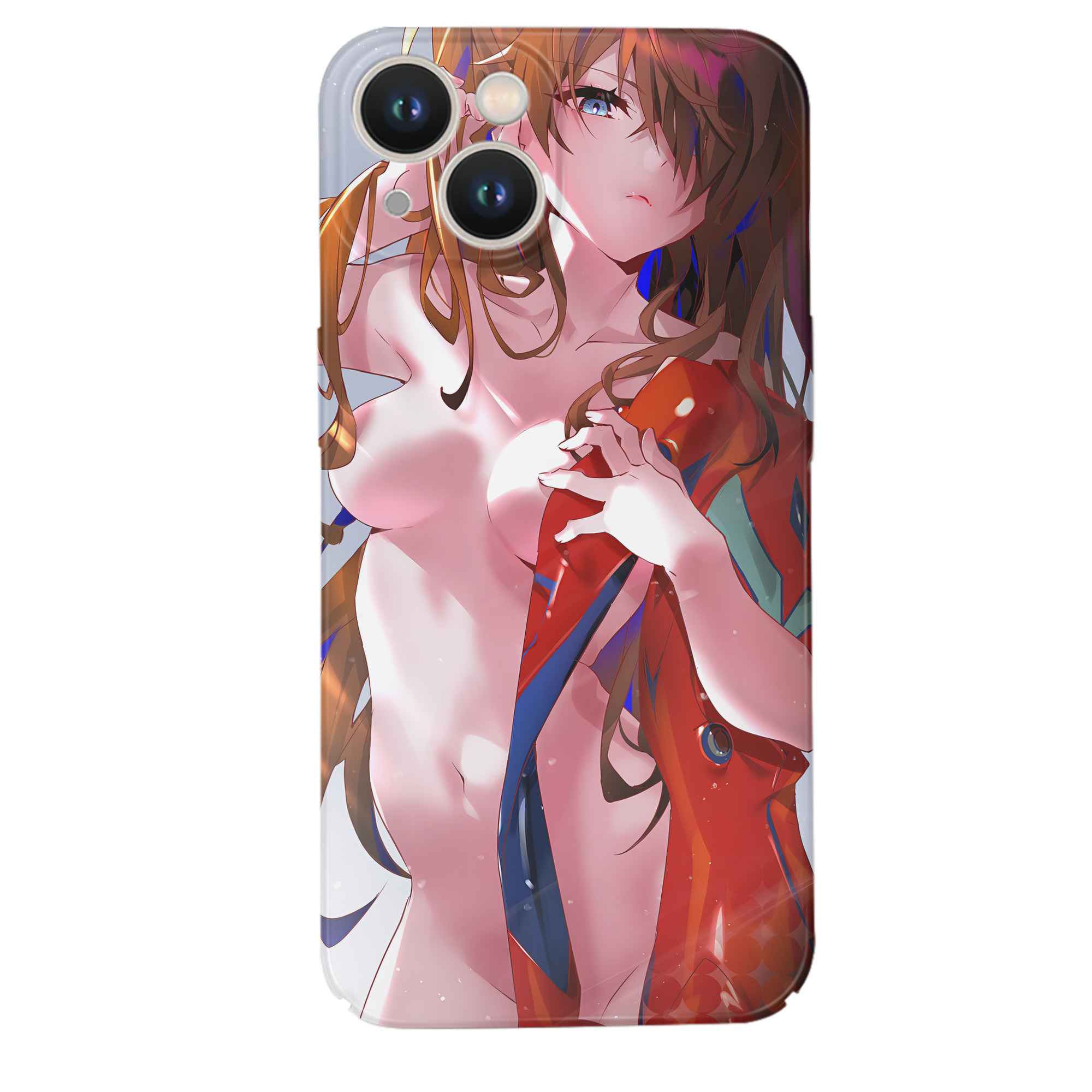 （画像用） EVA 新世紀エヴァンゲリオン 【iPhone 14シリーズ対応】ハードケース